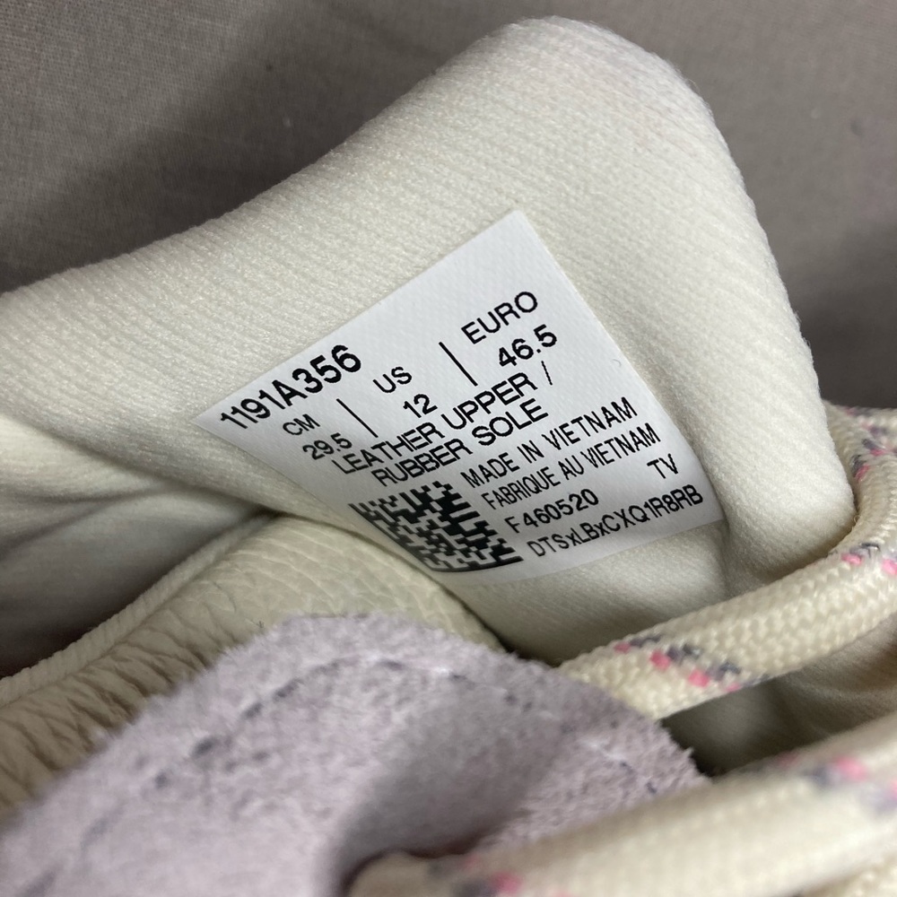 End. X Gel Lyte 3 OG ‘Pearl’ - Picture 6 of 7